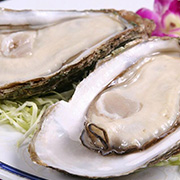 牡蛎